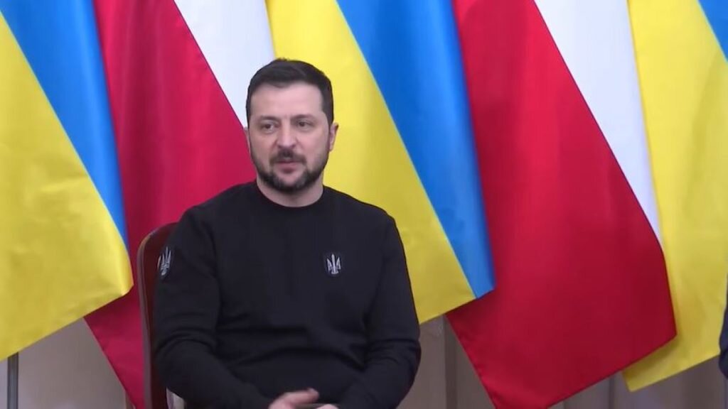    Фото: скриншот видео Юлия Дидух