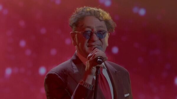    Григорий Лепс, фото:YouTube