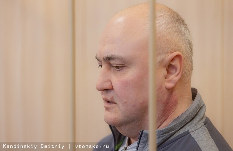    Фото: Дмитрий Кандинский / vtomske.ru