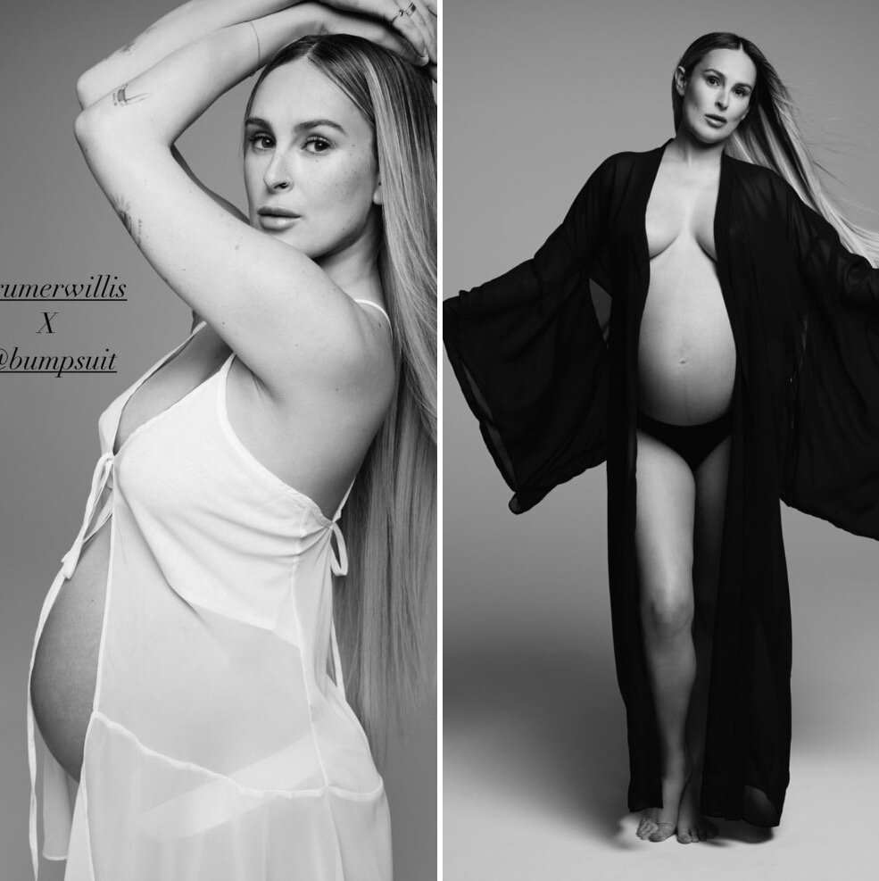 Румер Уиллис