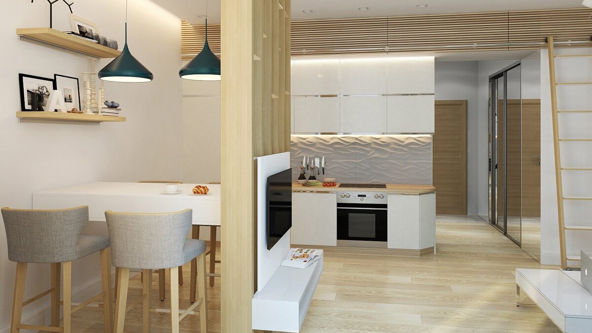 Перепланировка или нет: что не нужно согласовывать? | Реальная ...