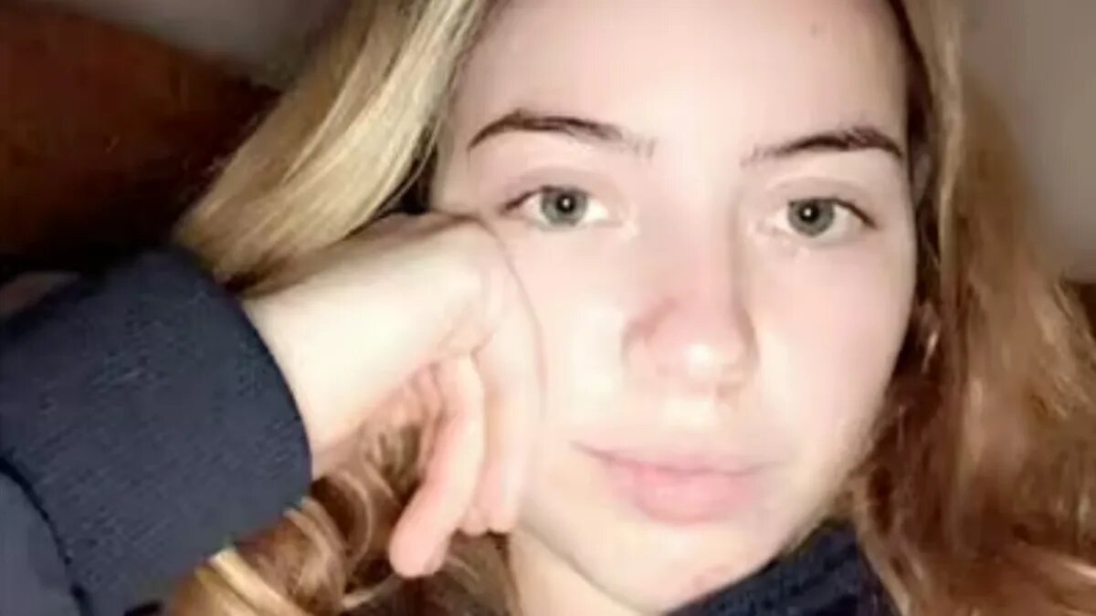 Дениз Фрейзер. Фото: Фейсбук (запрещен в РФ)