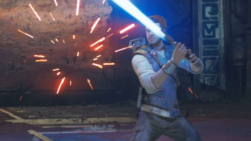   Star Wars Jedi: Survivor для PS5 оказалась «тяжелее» версий для Xbox Series
