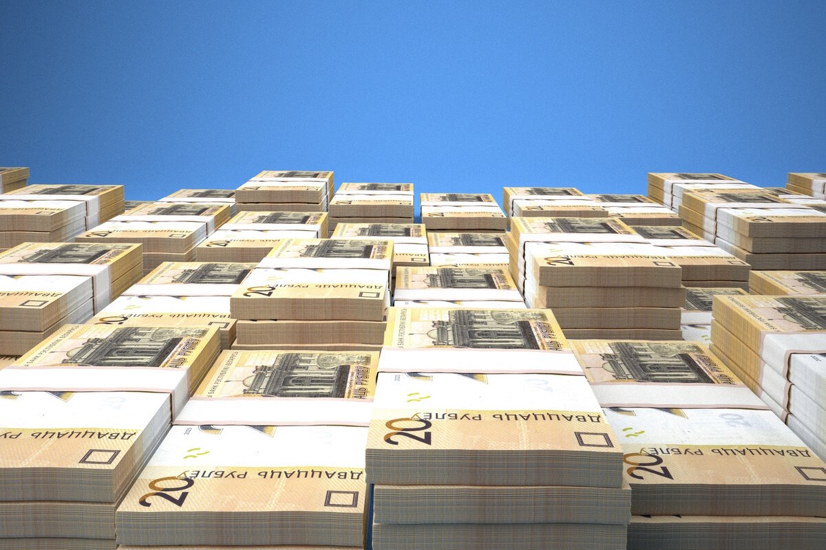    Фото: Maksym Kapliuk / Shutterstock.com