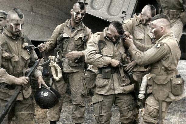 Кто такие "Тринадцать грязных"