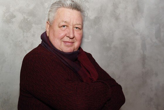    Александр Тютрюмов