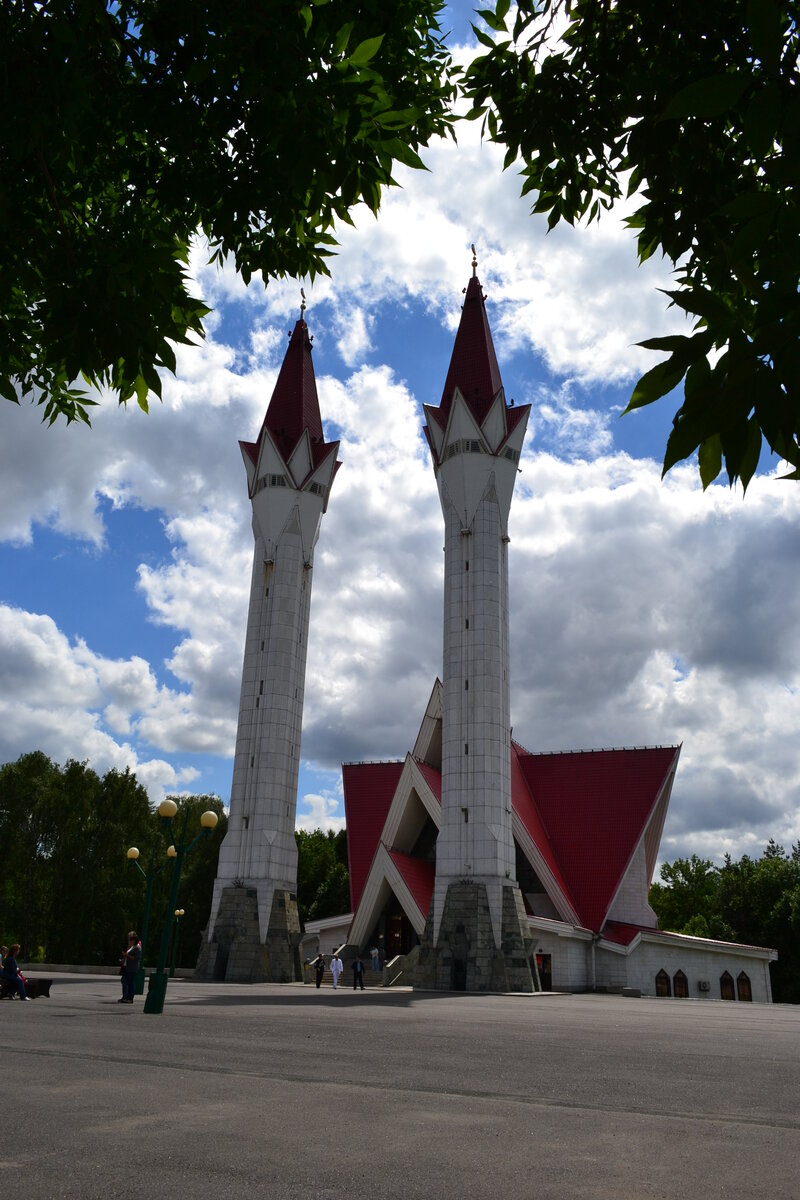 Фотогалерея "Ляля-Тюльпан" (2016 г.)