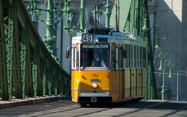 Официальный сайт города Будапешта budapest.hu📷
