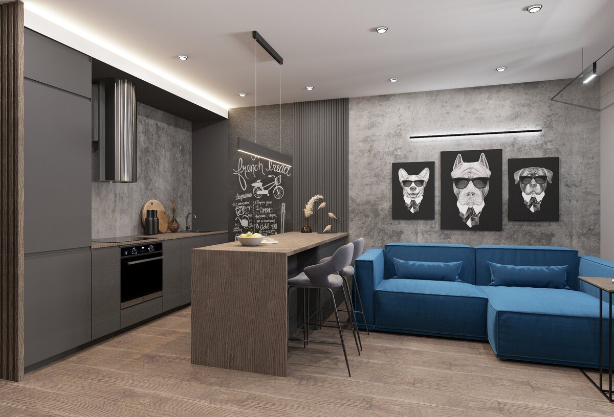 Дизайнер: Кристина Ткач