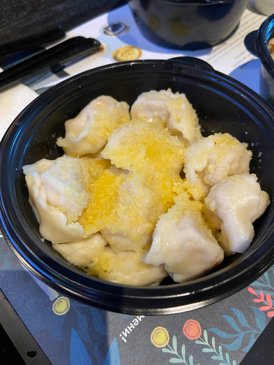 Итальянцы в России