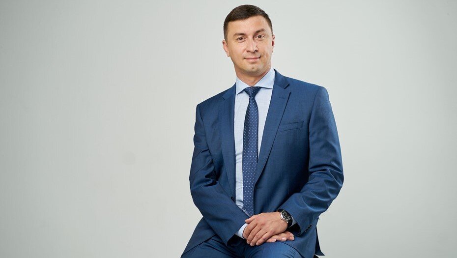    Директор по маркетингу компании e. Development Вячеслав Батаков