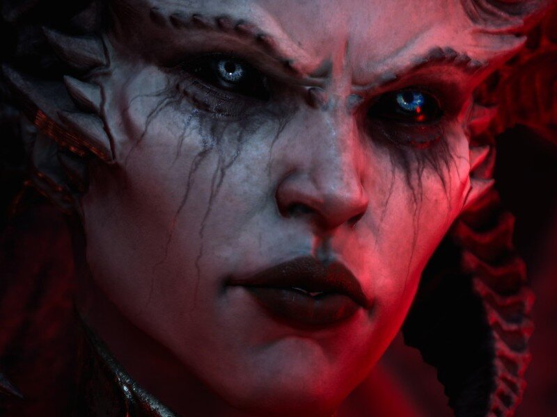    Опубликован финальный сюжетный трейлер Diablo IV [ВИДЕО]