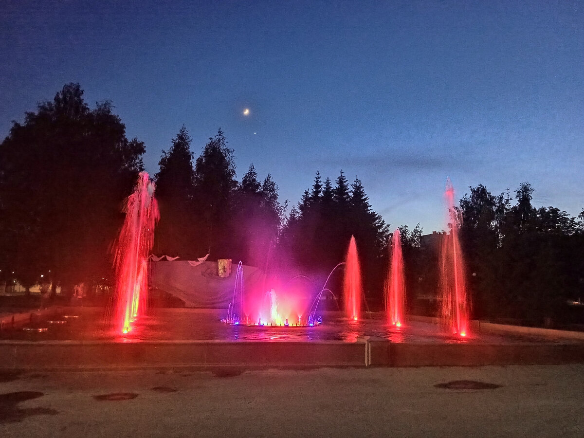 Фотография сделана мной. 
