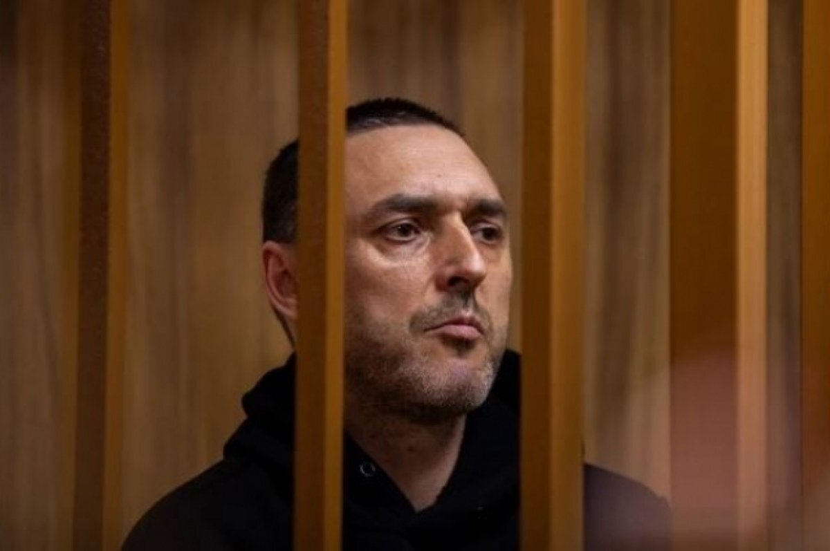    Адвокат: приговор тюменцу Виталию Бережному огласят 26 мая