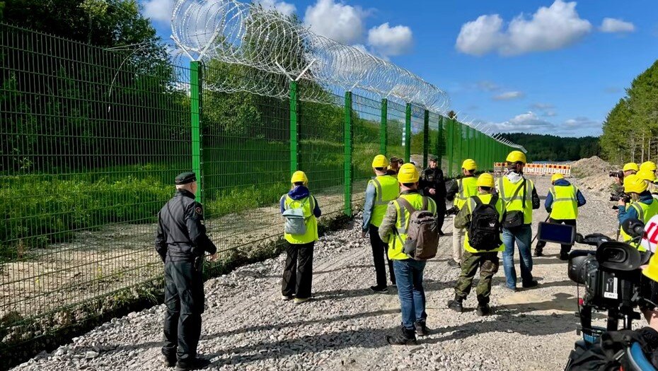    Автор фото: Mikko Savolainen / Yle