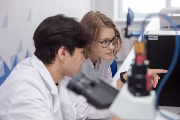    Фото: пресс-служба Минобрнауки РФ