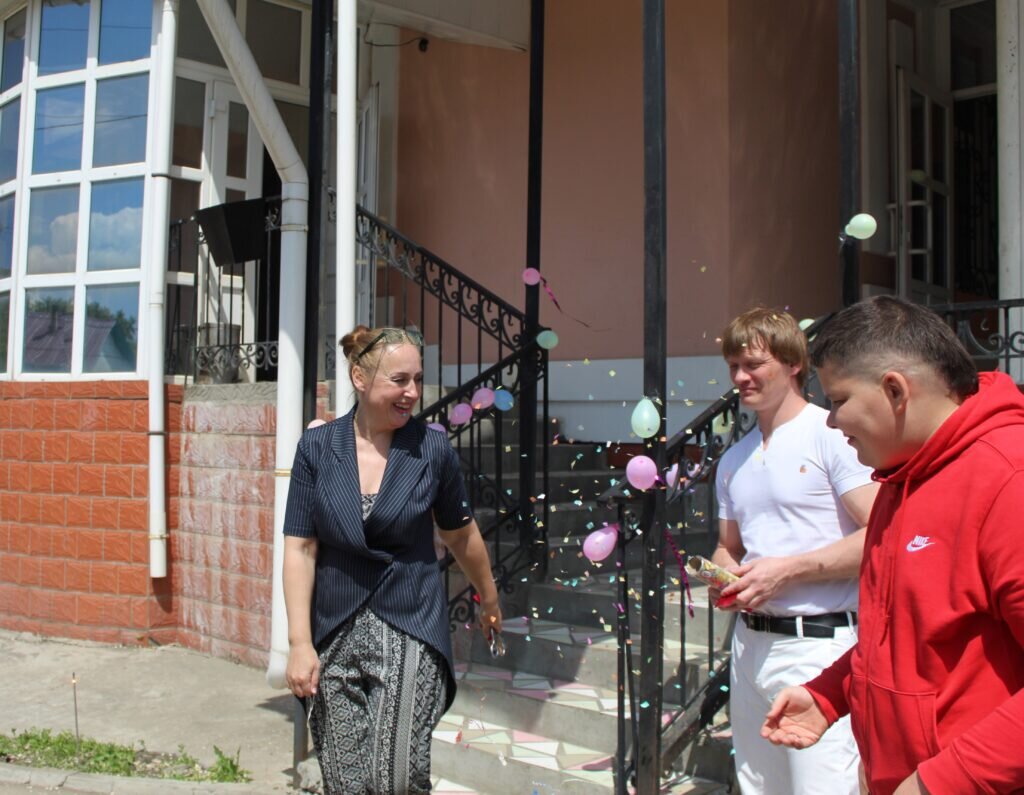    Фото: Виктория Нехорошева