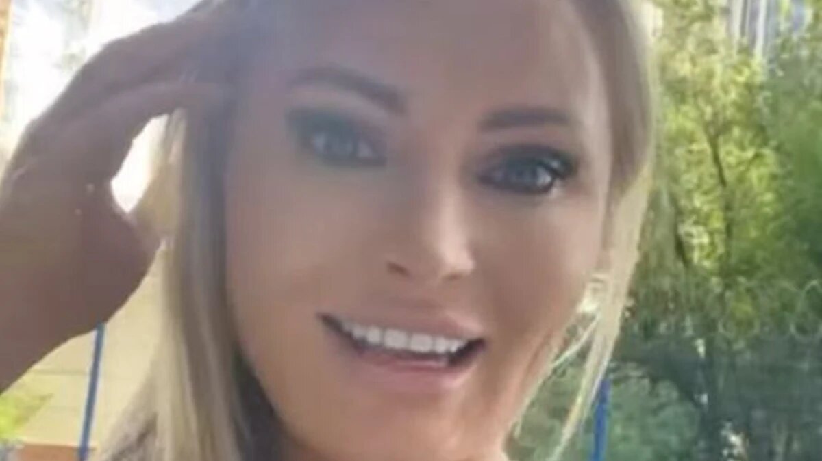 Дана Борисова / Instagram* (принадлежит Meta*, она запрещена в России и признана экстремистской)