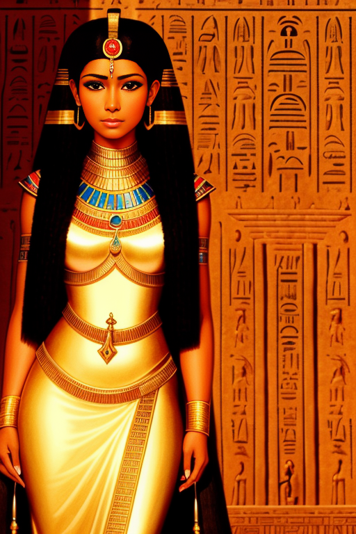 Изображения созданы автором и нейросетью Stable Diffusion 1.5.