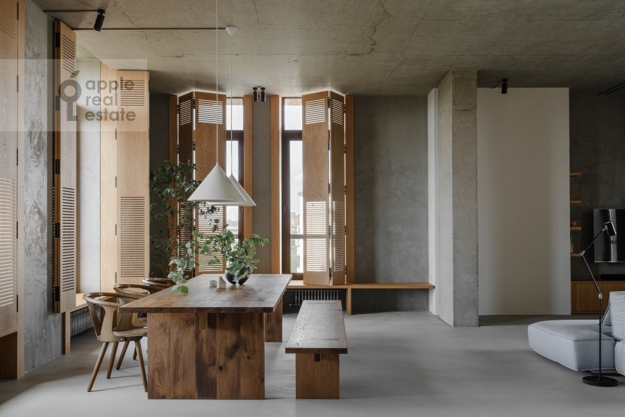 Фото из архива Apple Real Estate