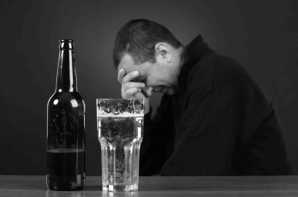 Пьянству - БОЙ!