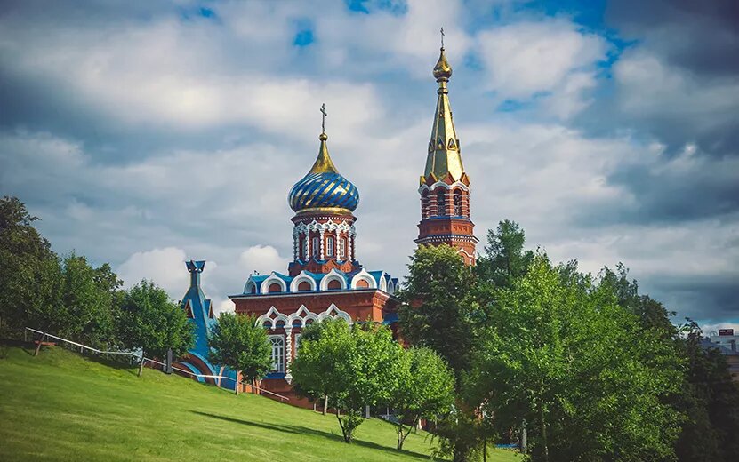    Новости Ижевска на утро 19 июня: гибель подростка в реке и прогнозы по производству БПЛА