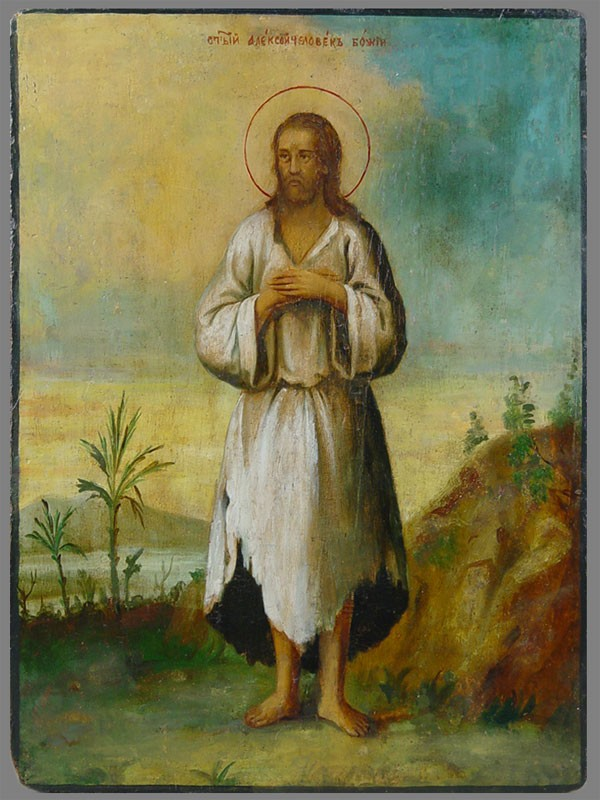 Прп алексий человек божий. Св. Алексей человек божий. Прп алексий человек божий. Алексей человек божий житие.