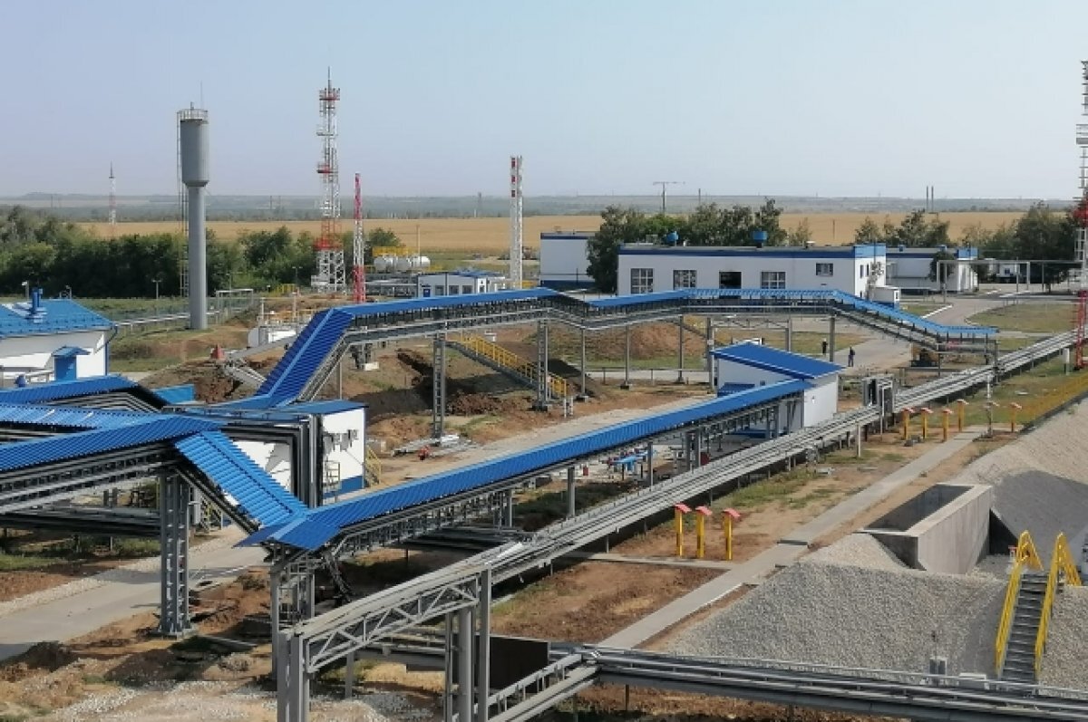    На левом берегу Волги