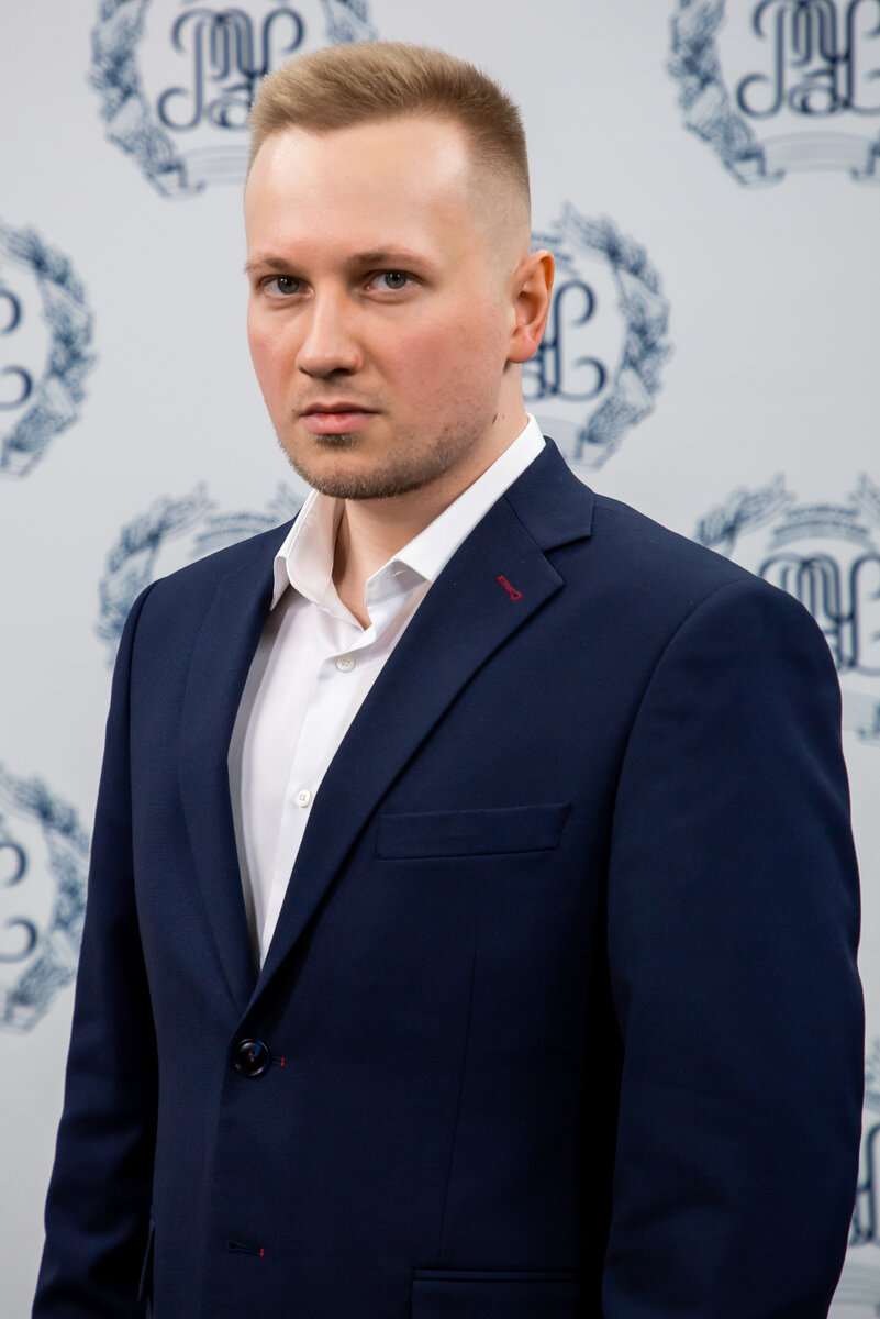 Антон Федосеев