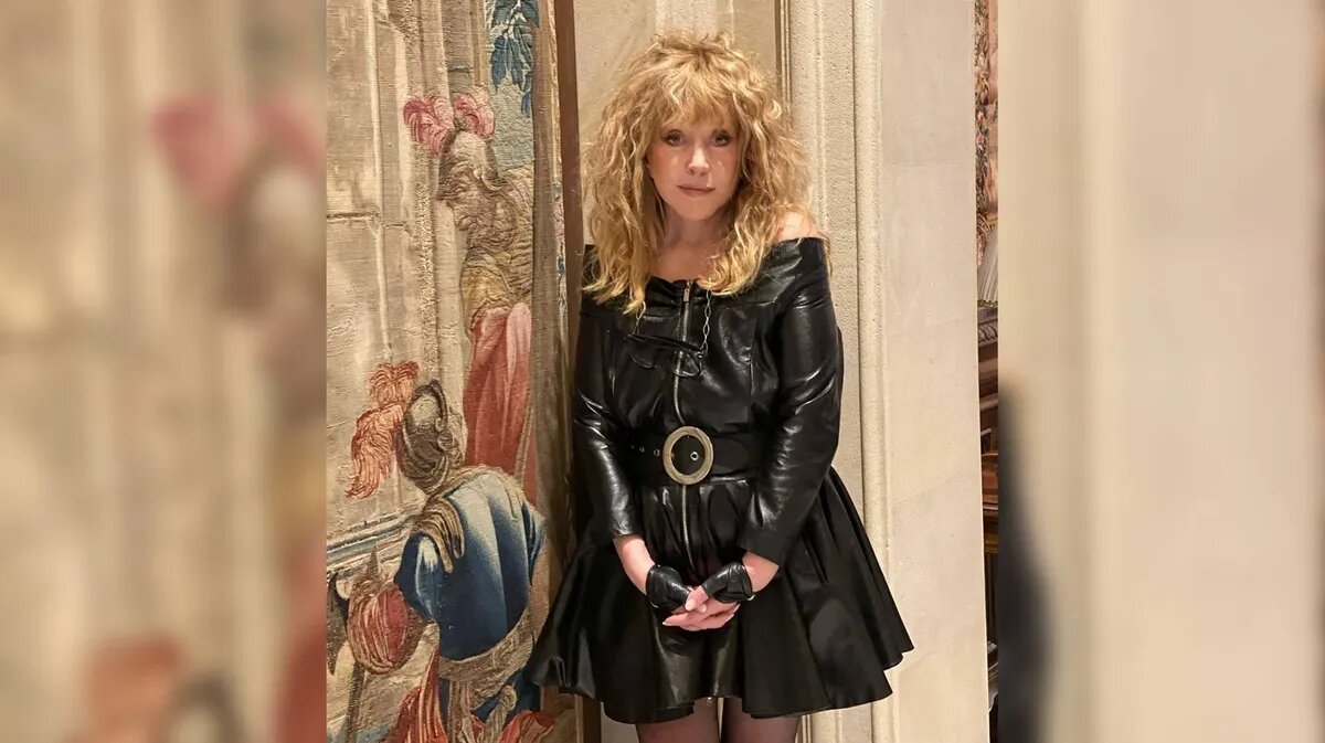 Фото: страница Пугачевой