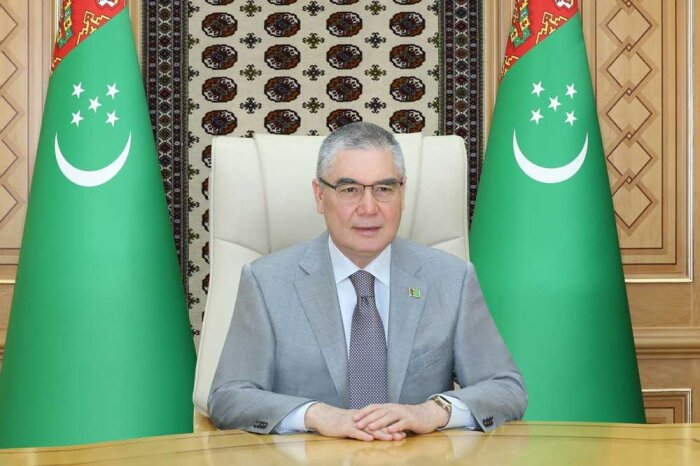 Источник фото: tdh.gov.tm