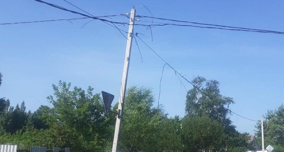     Губернатор Курской области Роман Старовойт