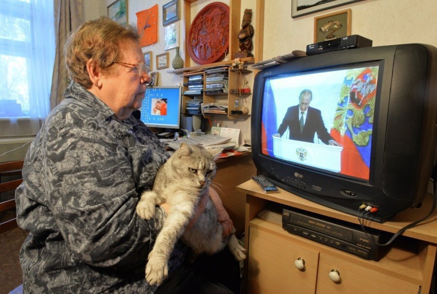 Фото 	Александр Кондратюк