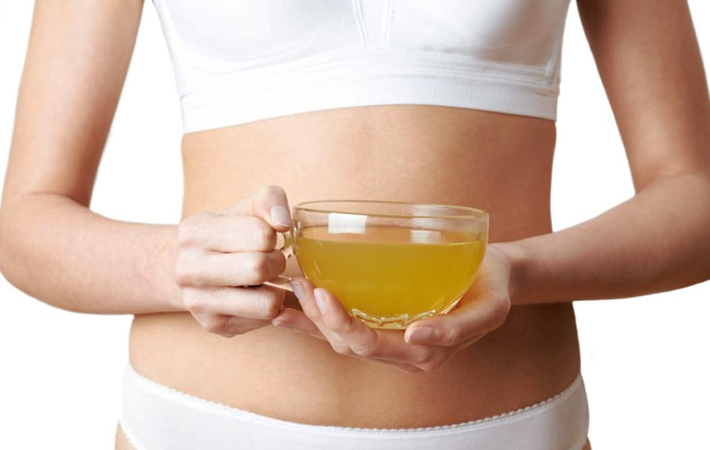 Детоксикация организма