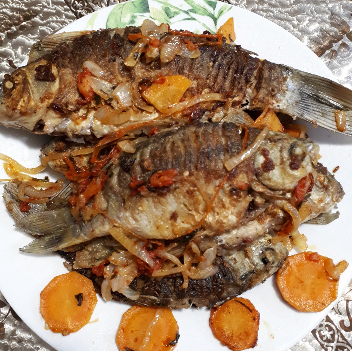 Фото из личного архива .