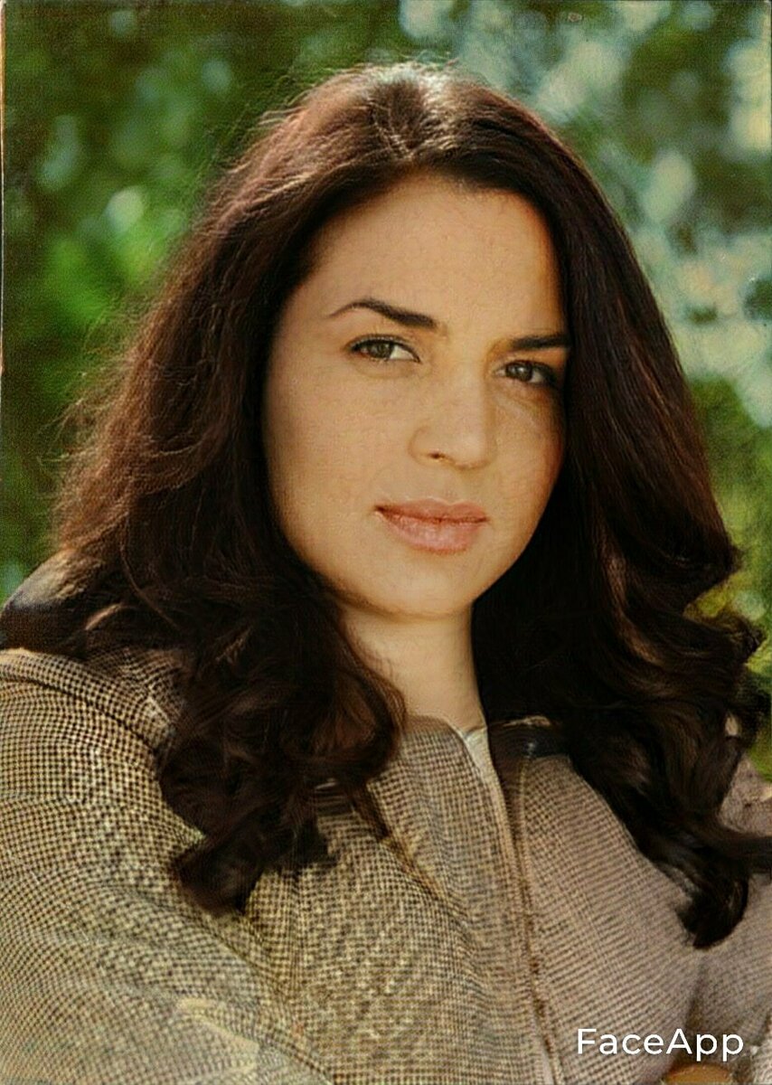 Дхармендра (Картинка получена с помощью приложения FaceApp)