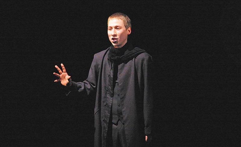 Фото: Сергей Богатюк