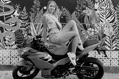  Фото: @nastyatropi