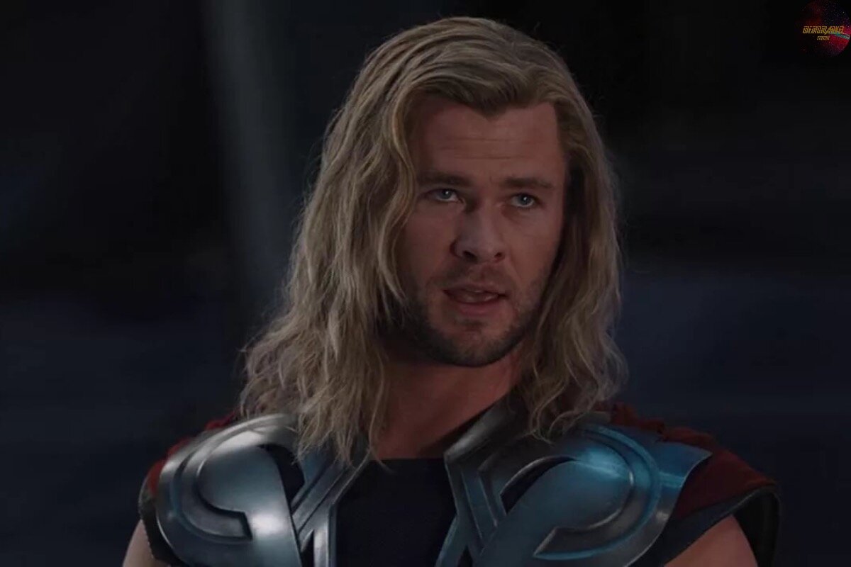 Кадр из фильма «Мстители 1»