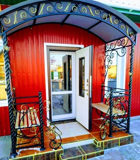 Хотите такой?  С чего начнём?...