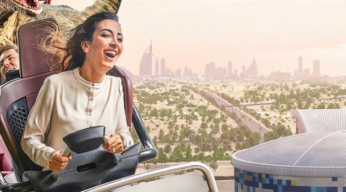 Лицу не верьте — ничего на скорости не выглядит столь привлекательно. 