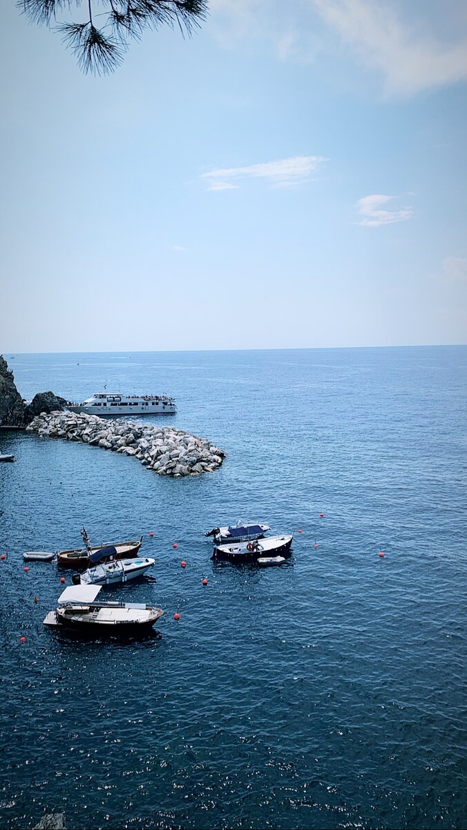 Риомаджоре 