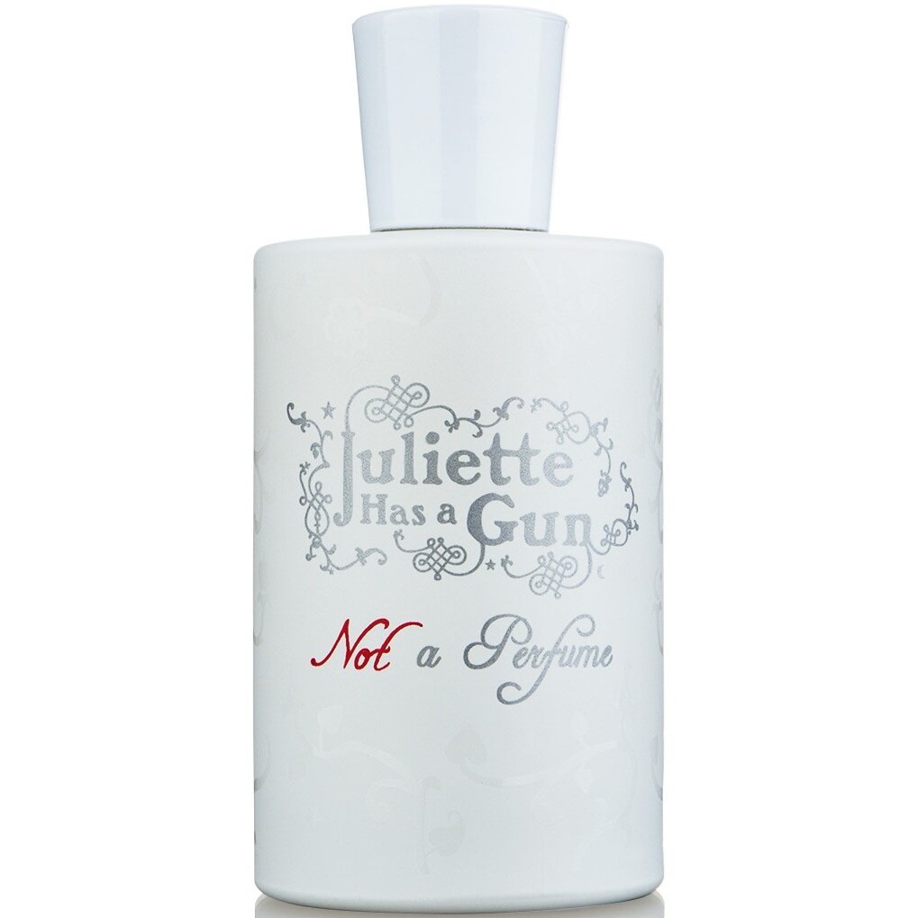 Not A Perfume от Juliette Has a Gun