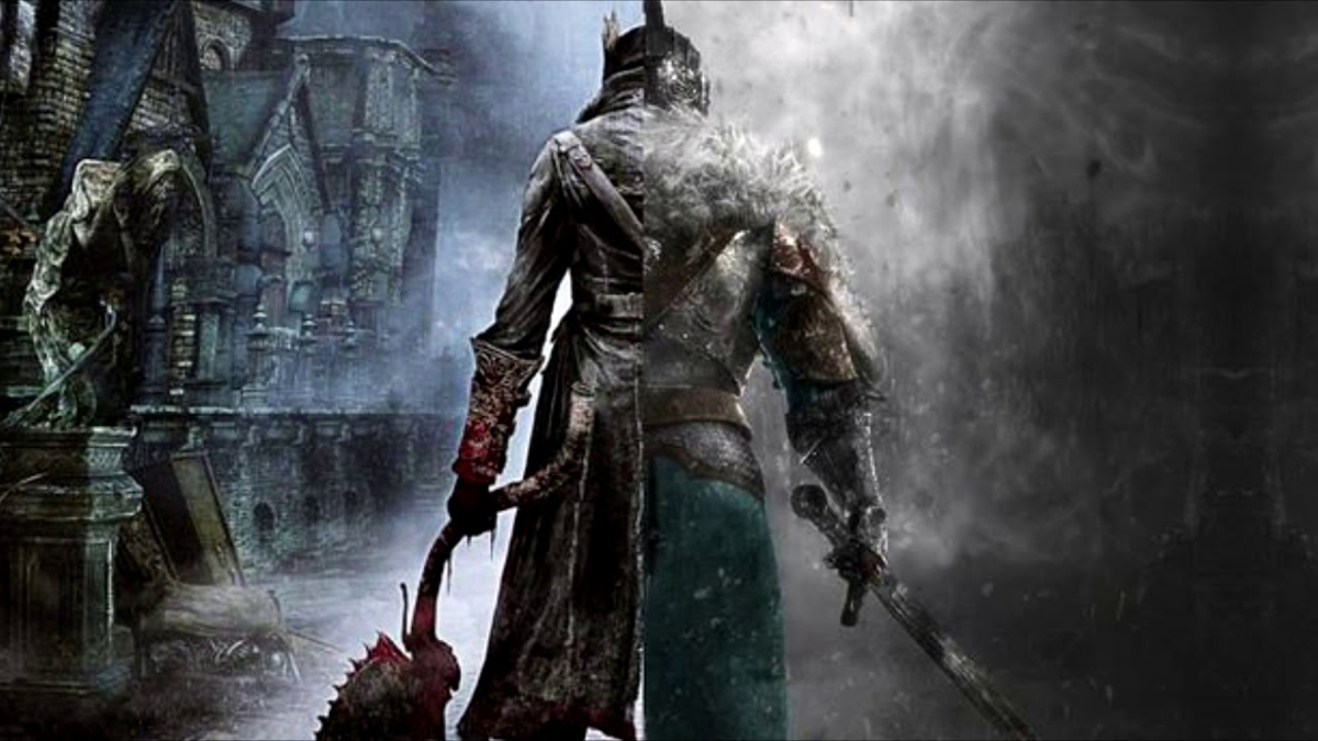 Dark born. Bloodborne Dark Souls 3. Бладборн и дарк соулс. Dark Souls Bloodborne Sekiro. Bloodborne Crossover Sekiro.