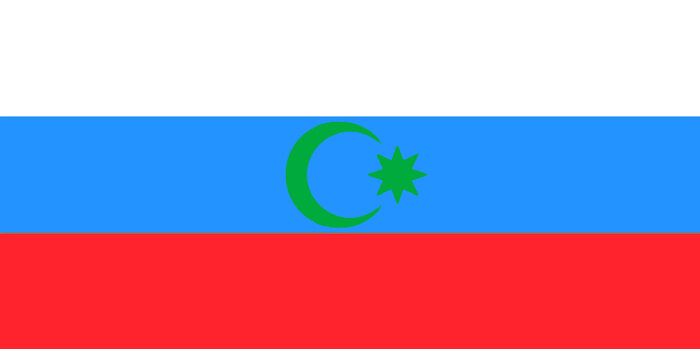 Азербайджайнская федерация 