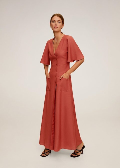 Mango, 2999 рублей (со скидкой 30%)