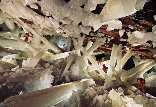 Фантастические размеры