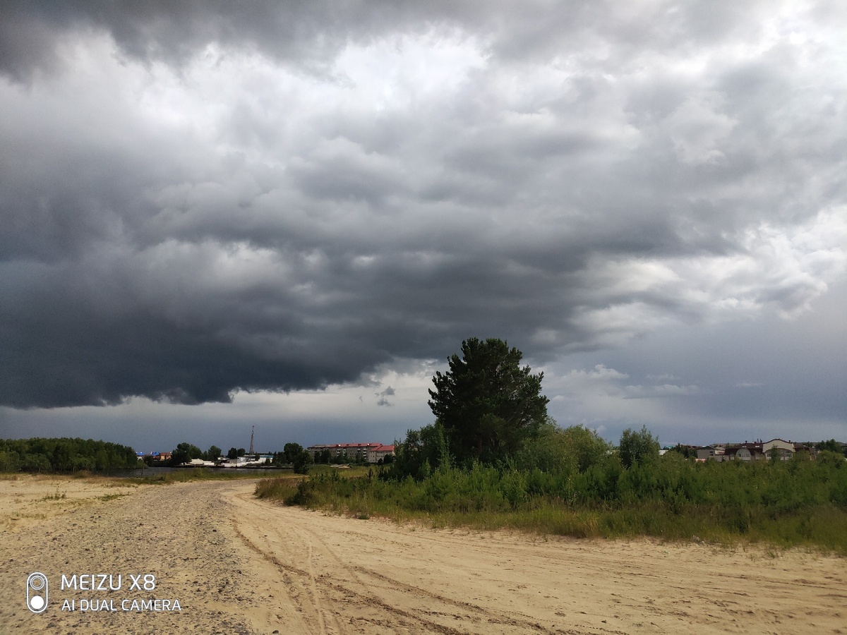 И так каждый день..