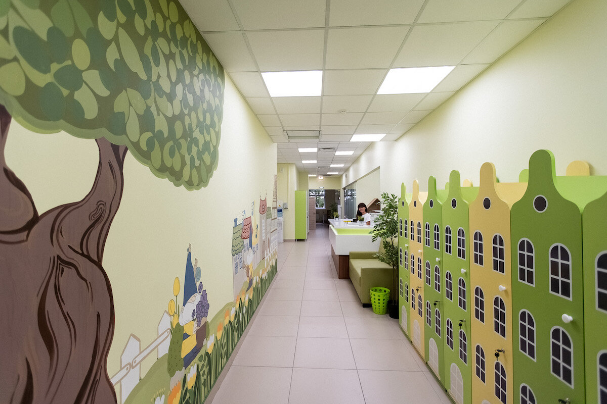   «Алтайский стоматологический центр «Семья»