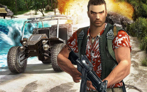 Главный герой